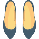 zapatos icon