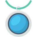 collar icon