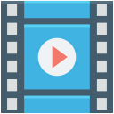 video icon