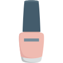 esmalte de uñas icon