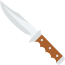 cuchillo icon