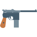 pistola icon