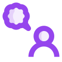 Chatting 