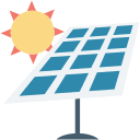 solar icon