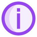 información icon