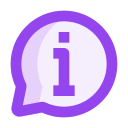 información icon