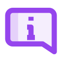 información icon