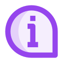 información icon