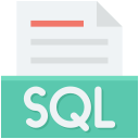 sql icon