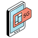 5g icon