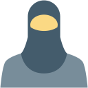 hiyab icon