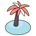 palmera icon