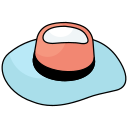 sombrero icon