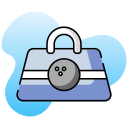 bolsa icon