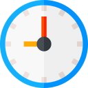 Reloj icon