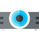 Proyector icon