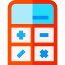 Calculadora icon