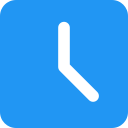 Reloj icon