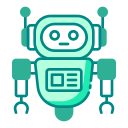 robot icon