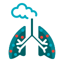 problema de pulmones 