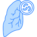 tuberculosis icon