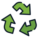 reciclar icon