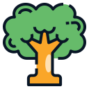 Árbol icon