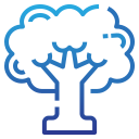 Árbol icon