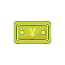 yuan icon