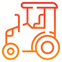 tractor icon