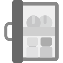 minibar icon