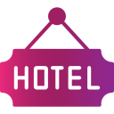 hotel icon