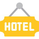 hotel icon