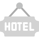 hotel icon