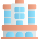 hotel icon