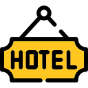 hotel icon