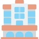 hotel icon