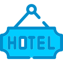 hotel icon