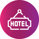 hotel icon