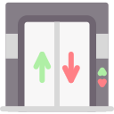 ascensor icon