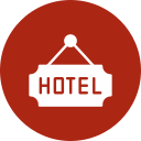 hotel icon