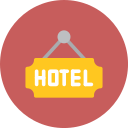 hotel icon