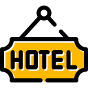 hotel icon