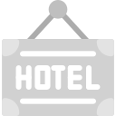 hotel icon