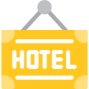 hotel icon