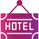 hotel icon