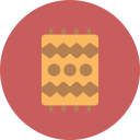 alfombra icon