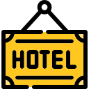 hotel icon