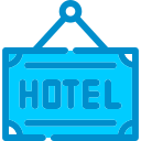 hotel icon