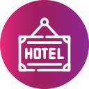 hotel icon